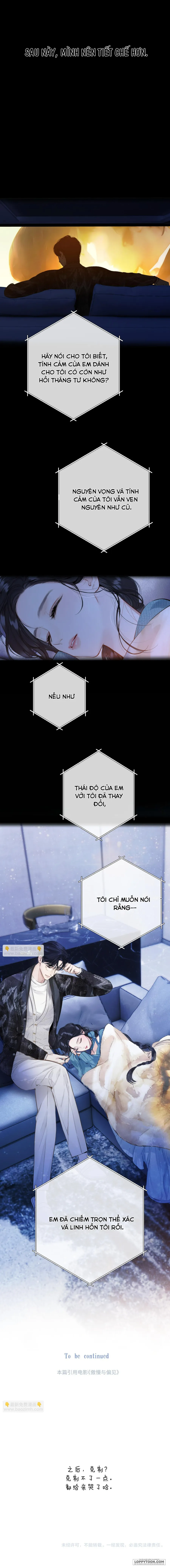 Trêu Nhầm - Chap 48 - Trang 14