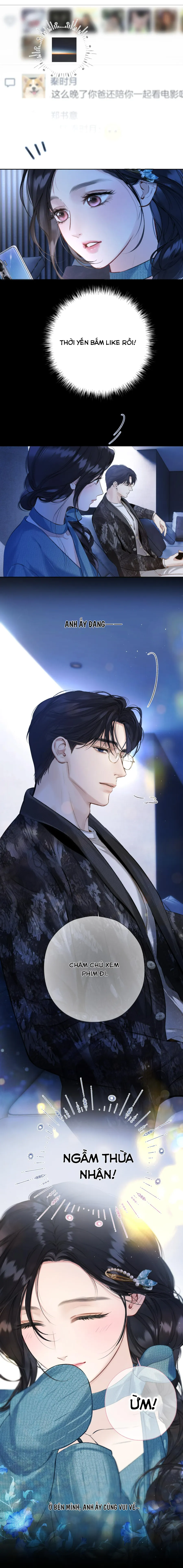 Trêu Nhầm - Chap 48 - Trang 2