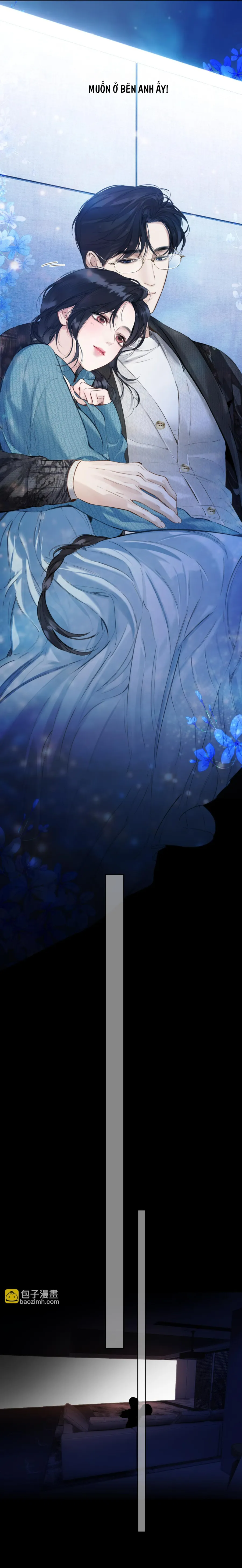 Trêu Nhầm - Chap 48 - Trang 7