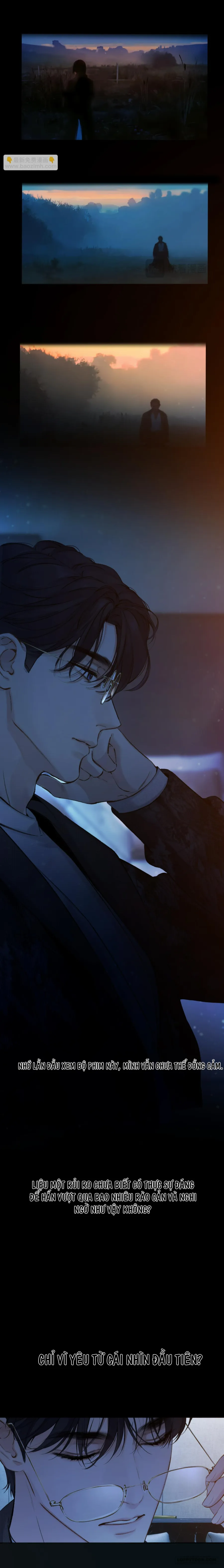 Trêu Nhầm - Chap 48 - Trang 8