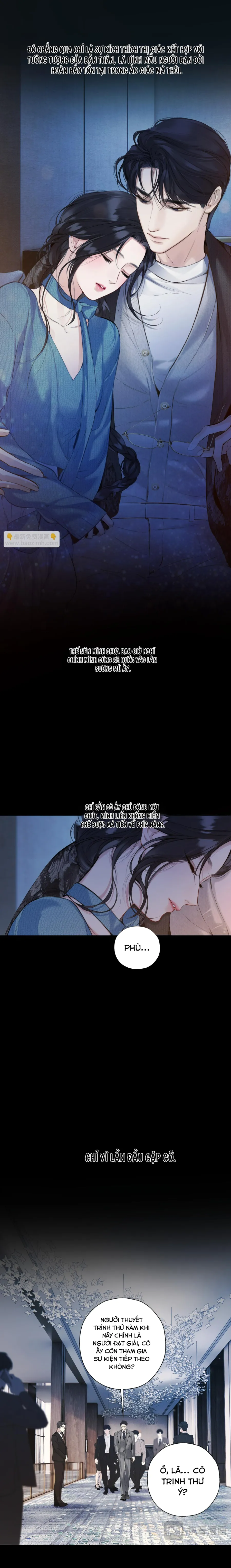 Trêu Nhầm - Chap 48 - Trang 9