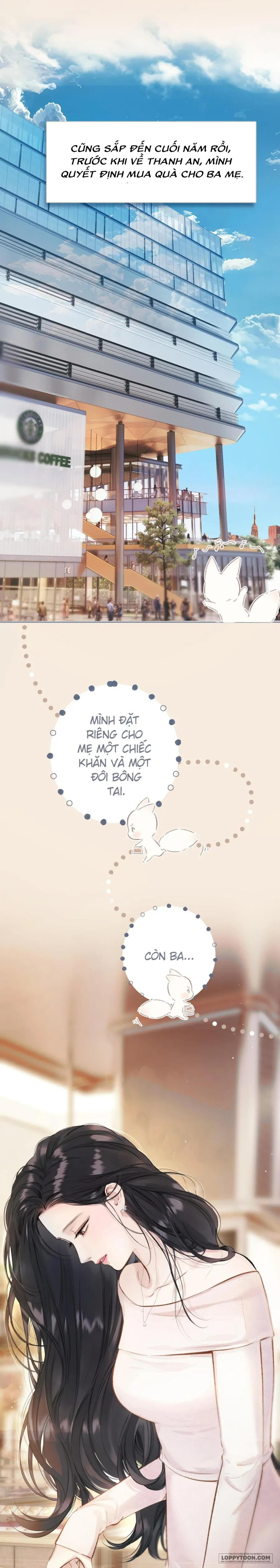 Trêu Nhầm - Chap 49 - Trang 1