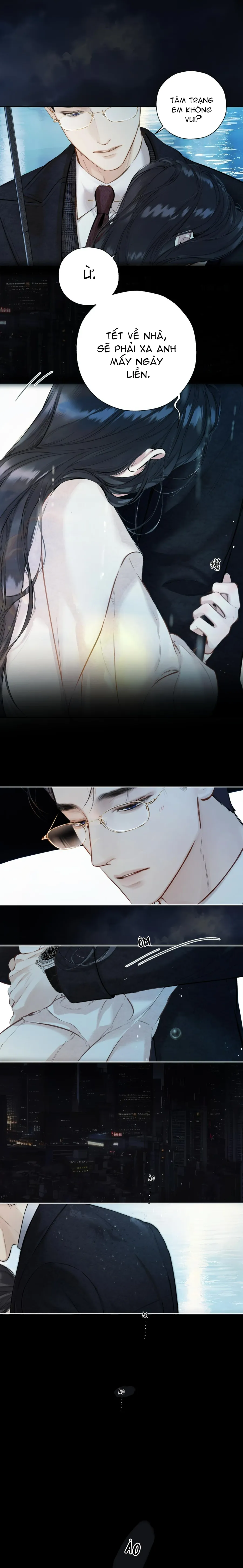 Trêu Nhầm - Chap 49 - Trang 10