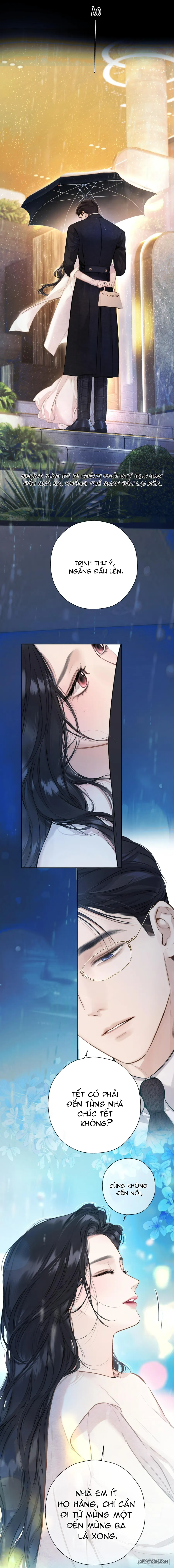 Trêu Nhầm - Chap 49 - Trang 11