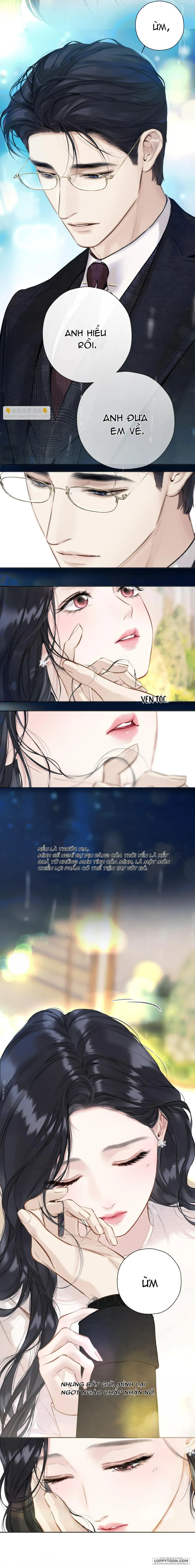 Trêu Nhầm - Chap 49 - Trang 12