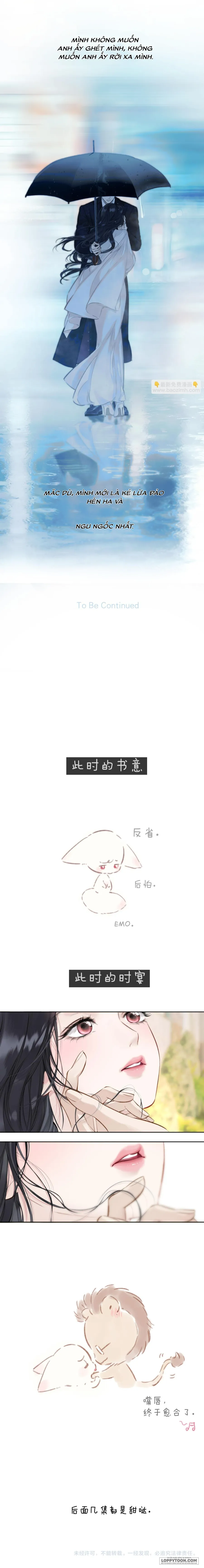 Trêu Nhầm - Chap 49 - Trang 13