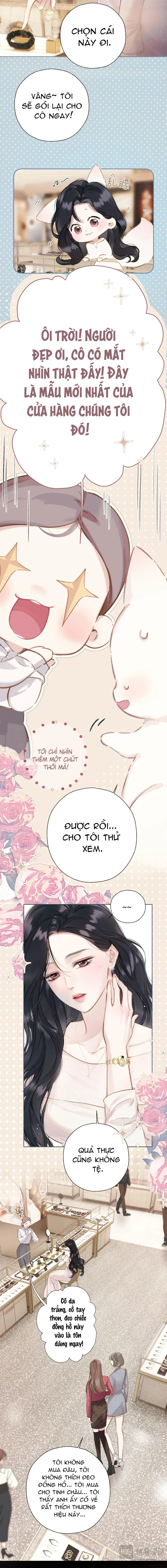 Trêu Nhầm - Chap 49 - Trang 2