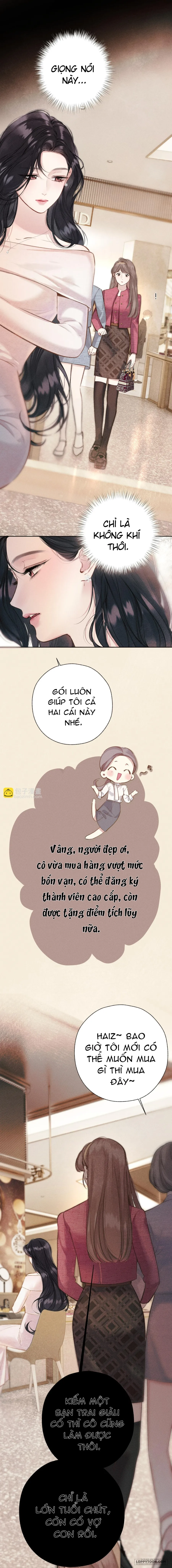 Trêu Nhầm - Chap 49 - Trang 3