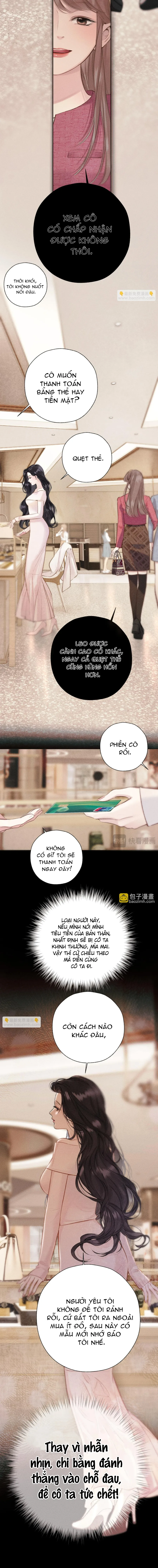Trêu Nhầm - Chap 49 - Trang 4