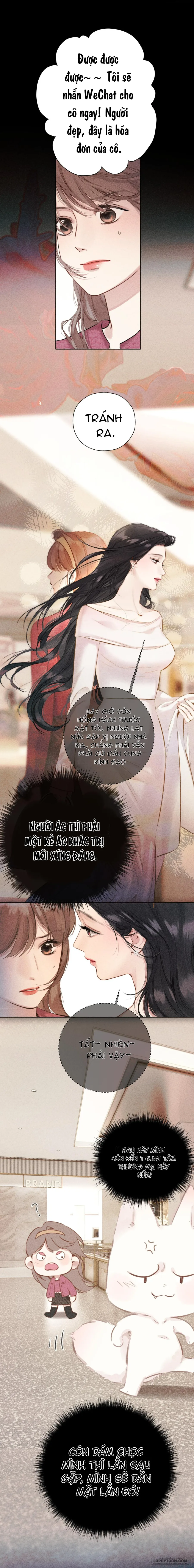 Trêu Nhầm - Chap 49 - Trang 5
