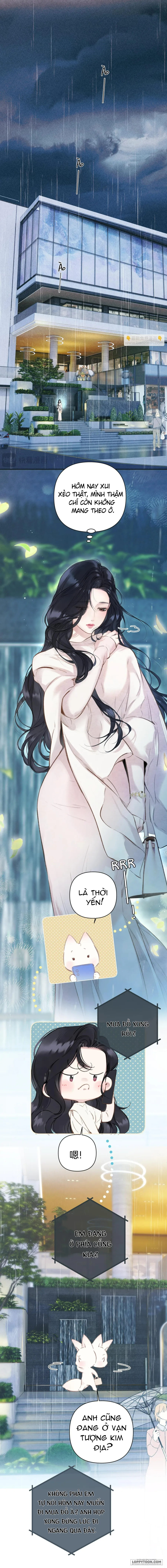 Trêu Nhầm - Chap 49 - Trang 6