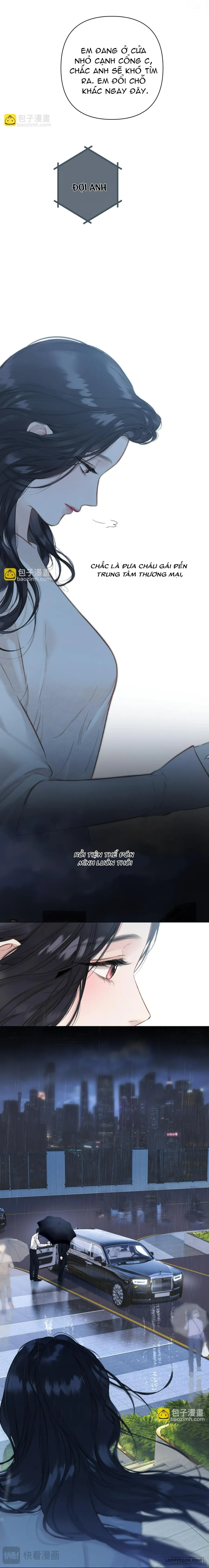 Trêu Nhầm - Chap 49 - Trang 7