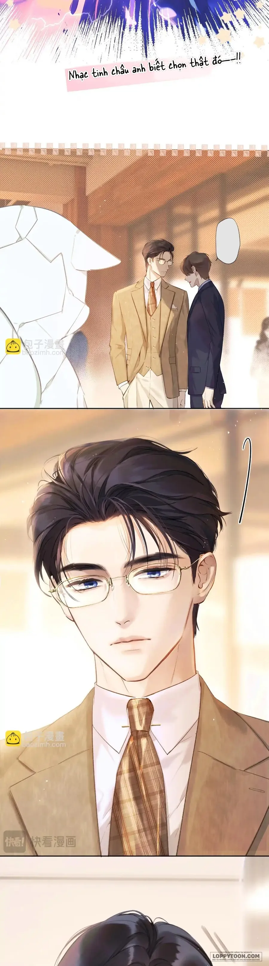 Trêu Nhầm - Chap 5 - Trang 10
