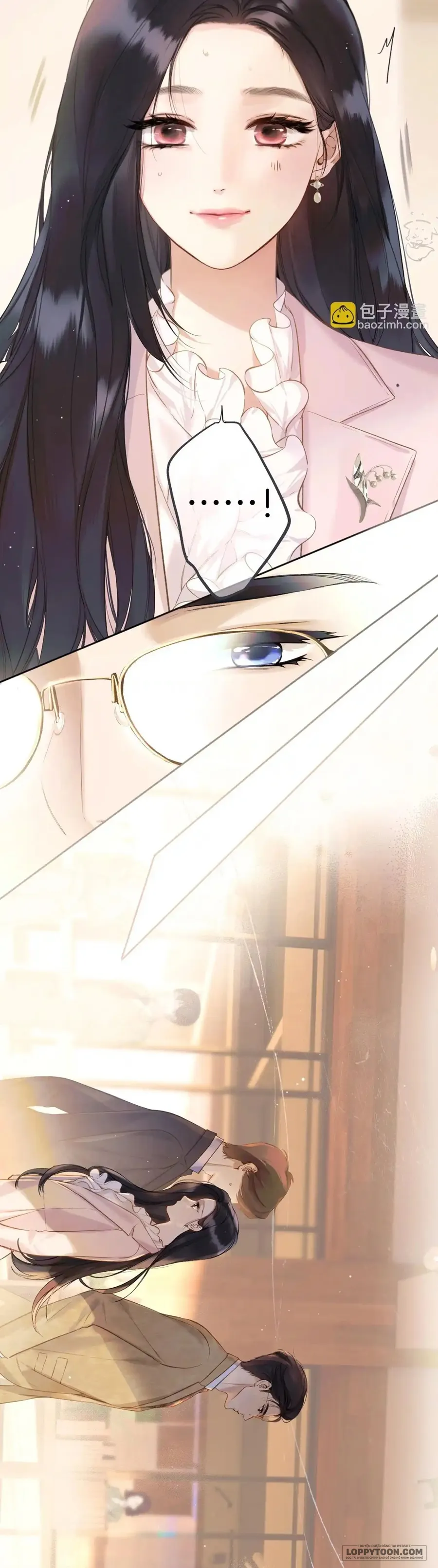 Trêu Nhầm - Chap 5 - Trang 11