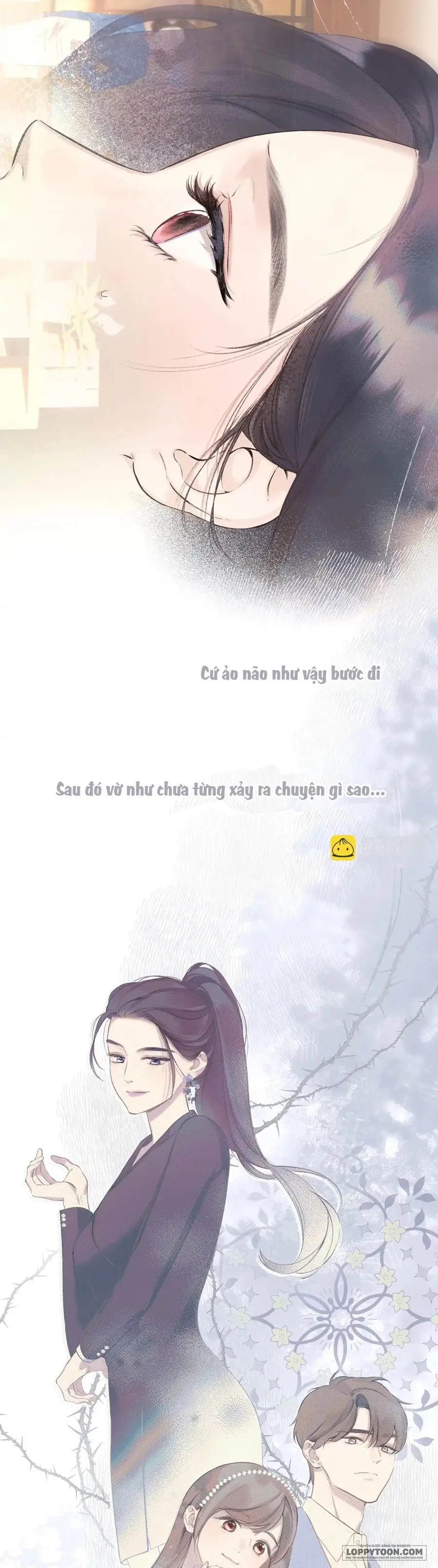 Trêu Nhầm - Chap 5 - Trang 12