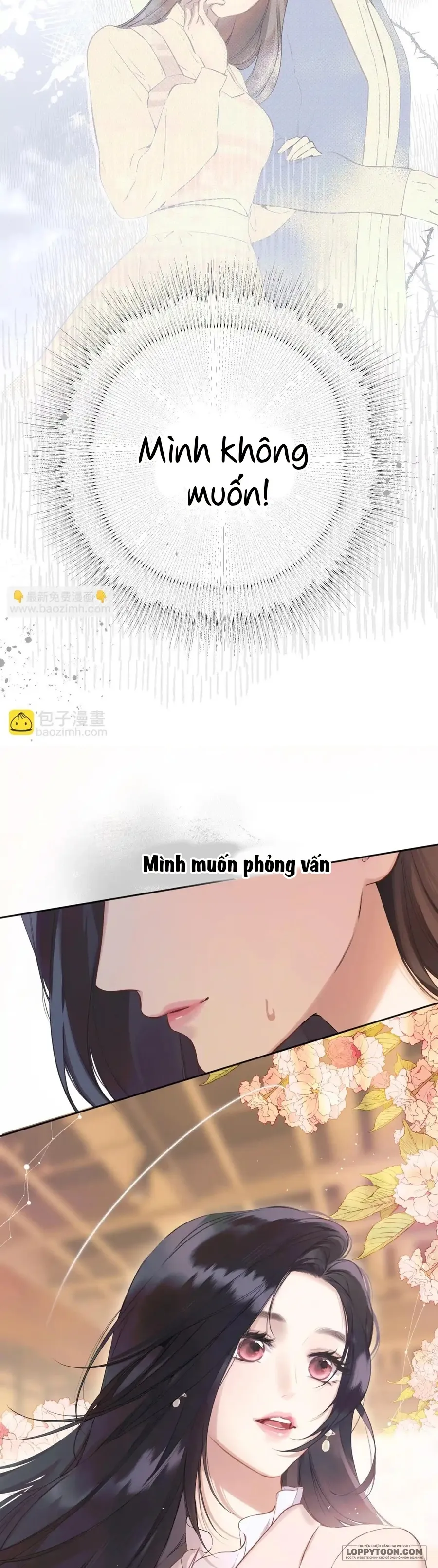Trêu Nhầm - Chap 5 - Trang 13