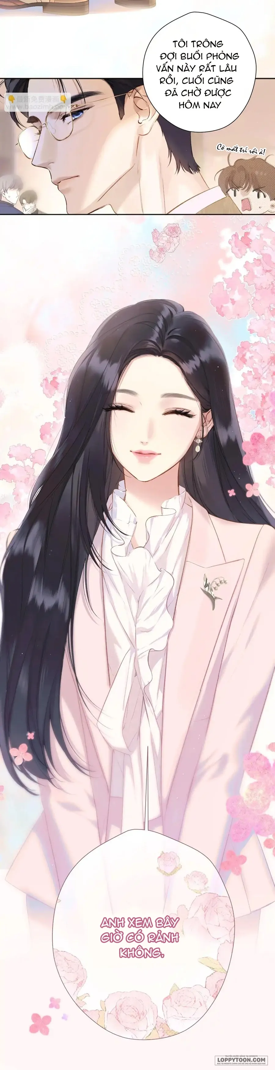 Trêu Nhầm - Chap 5 - Trang 15