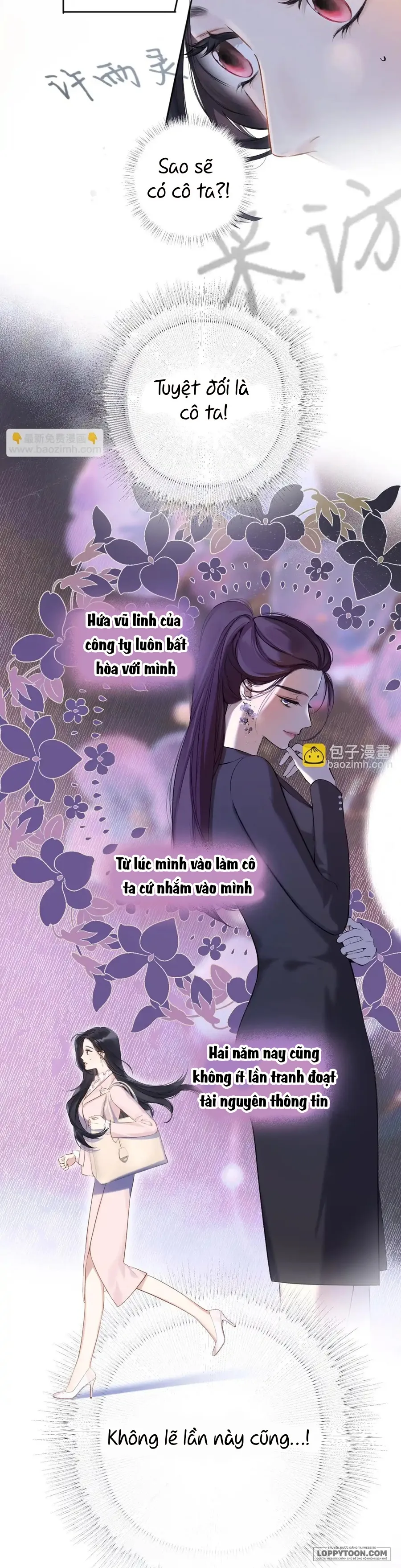 Trêu Nhầm - Chap 5 - Trang 4
