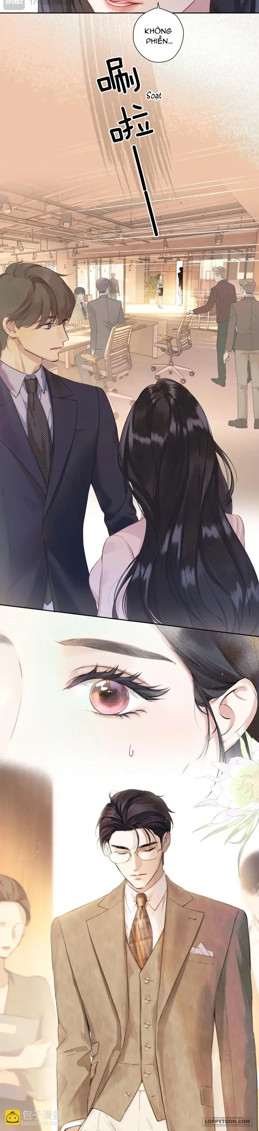 Trêu Nhầm - Chap 5 - Trang 7