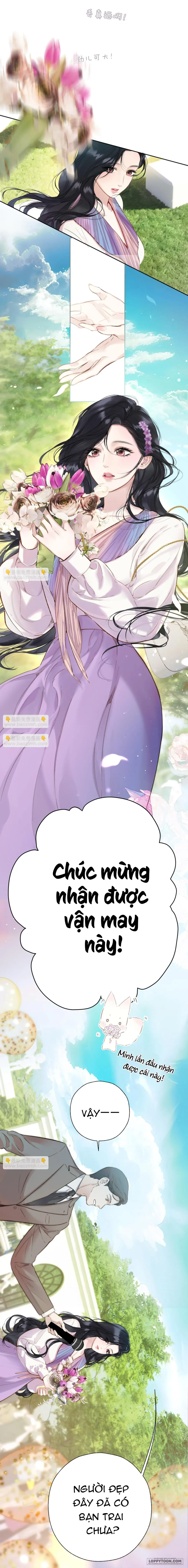 Trêu Nhầm - Chap 50 - Trang 10