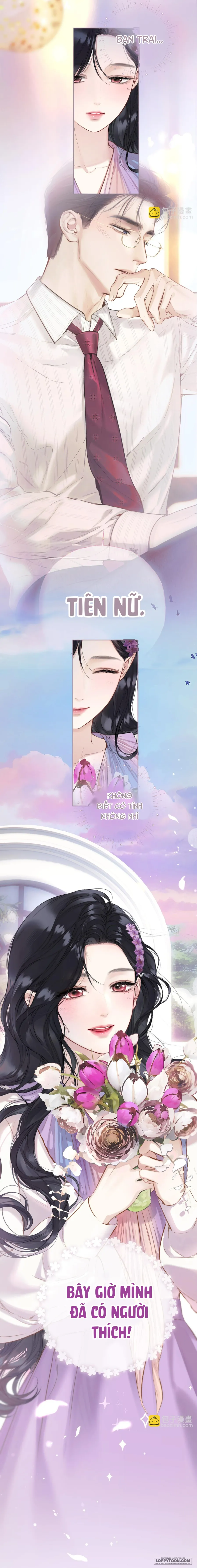 Trêu Nhầm - Chap 50 - Trang 11