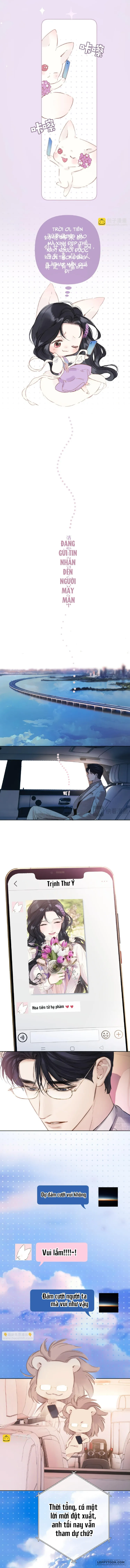 Trêu Nhầm - Chap 50 - Trang 12