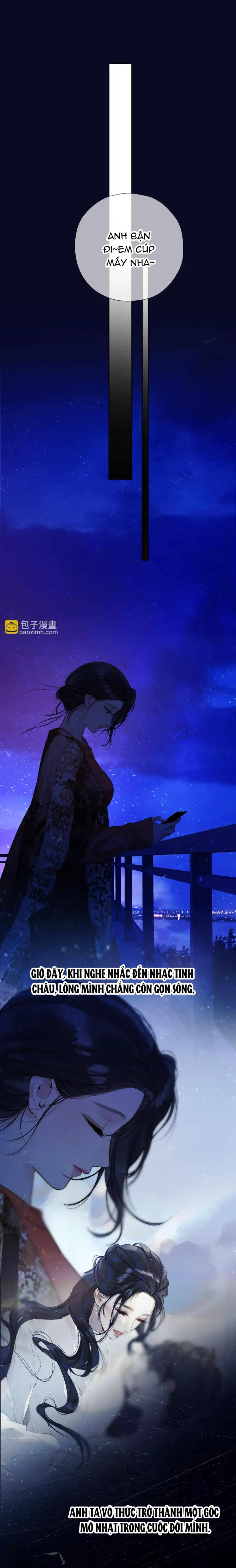 Trêu Nhầm - Chap 50 - Trang 3