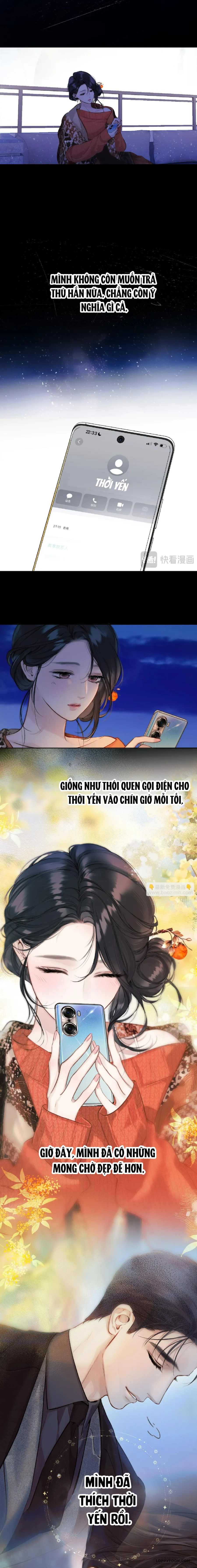 Trêu Nhầm - Chap 50 - Trang 4
