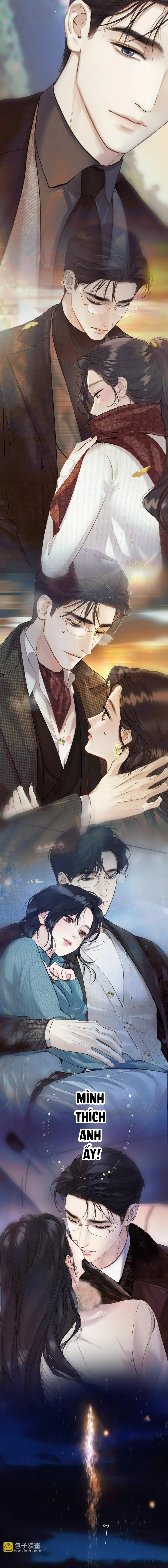 Trêu Nhầm - Chap 50 - Trang 5