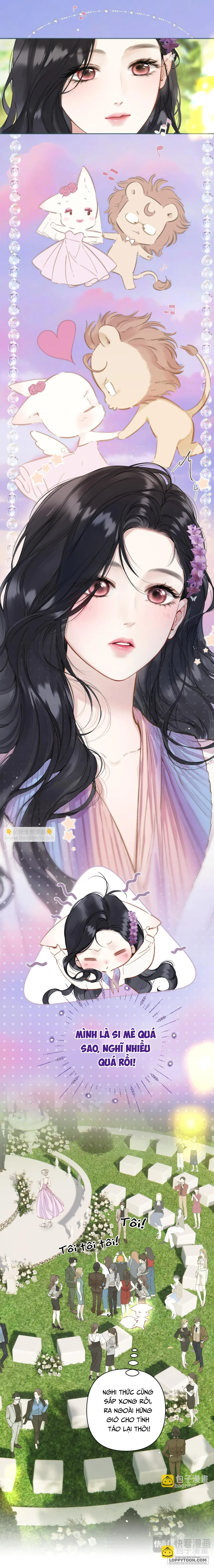 Trêu Nhầm - Chap 50 - Trang 9