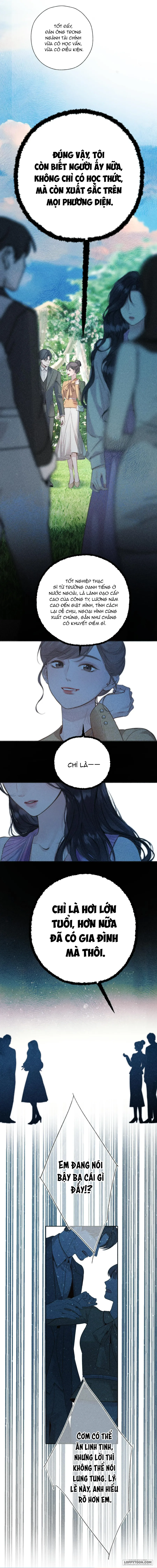 Trêu Nhầm - Chap 51 - Trang 2