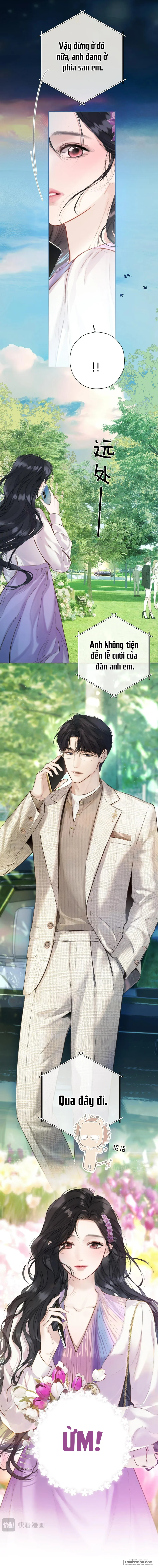 Trêu Nhầm - Chap 51 - Trang 4