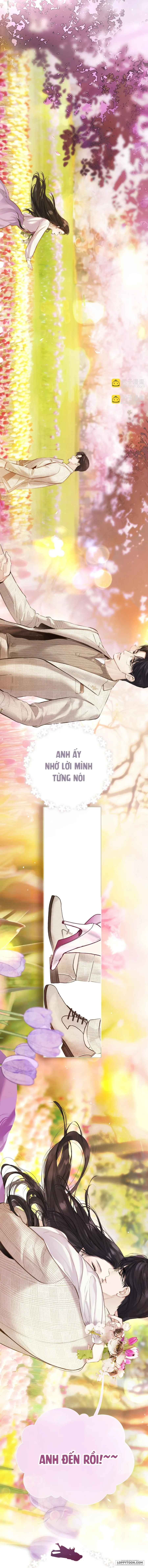Trêu Nhầm - Chap 51 - Trang 6