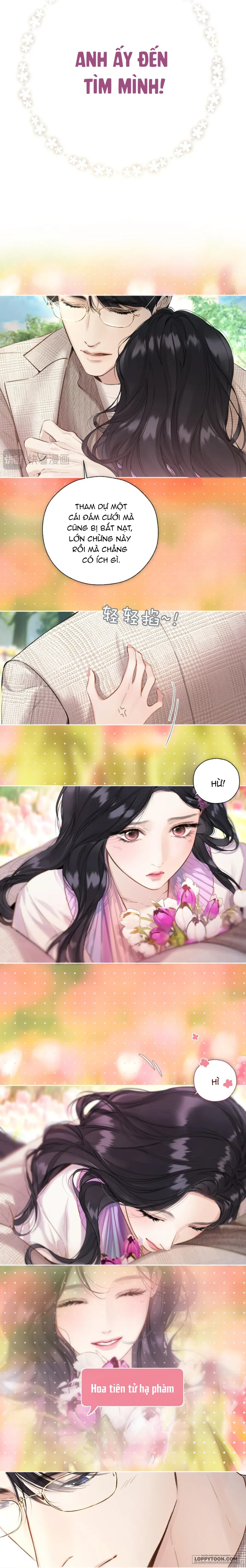 Trêu Nhầm - Chap 51 - Trang 7