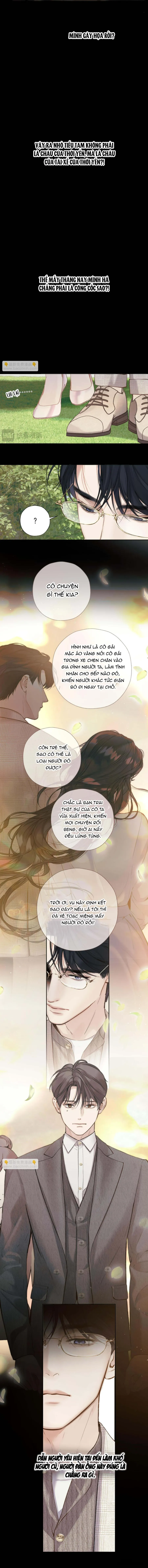 Trêu Nhầm - Chap 52 - Trang 2