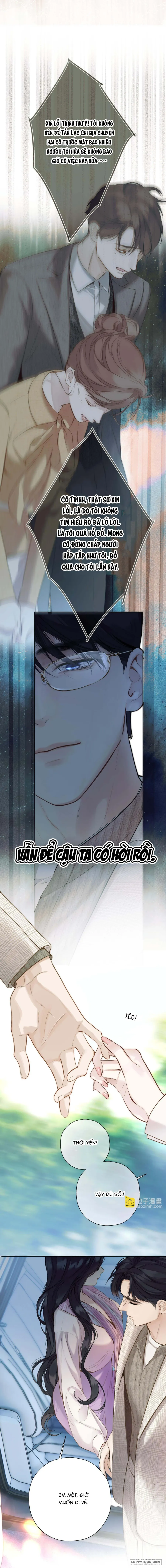 Trêu Nhầm - Chap 52 - Trang 4