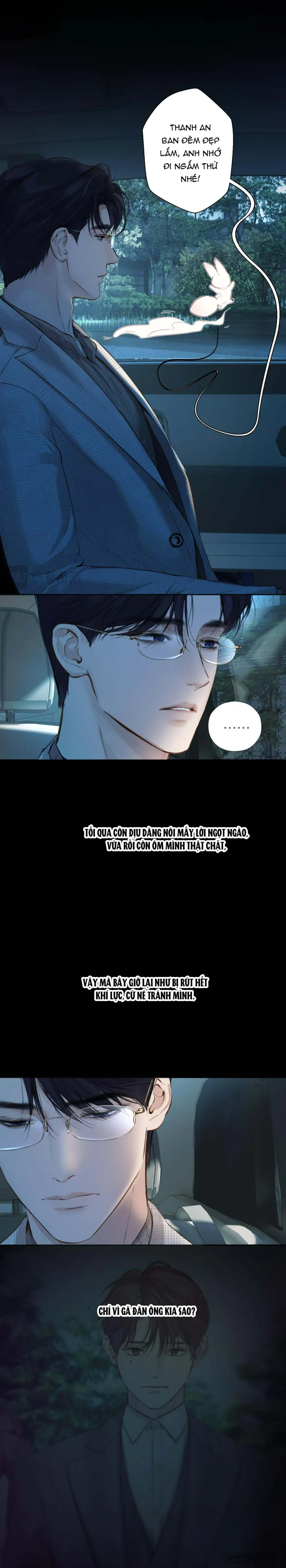 Trêu Nhầm - Chap 52 - Trang 7