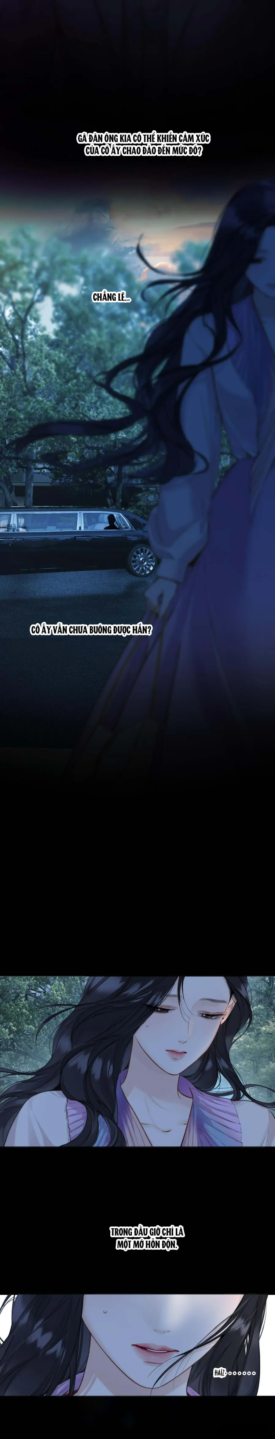 Trêu Nhầm - Chap 52 - Trang 8