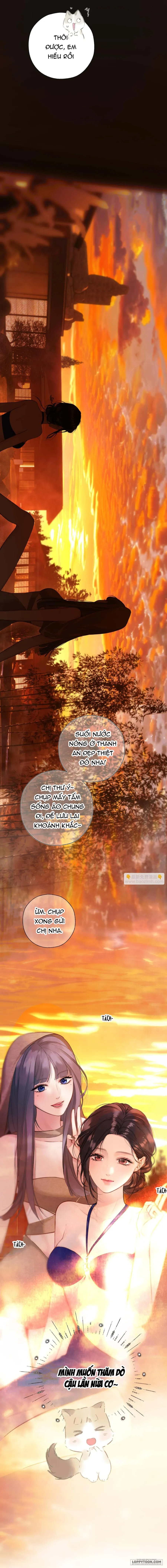 Trêu Nhầm - Chap 53 - Trang 1