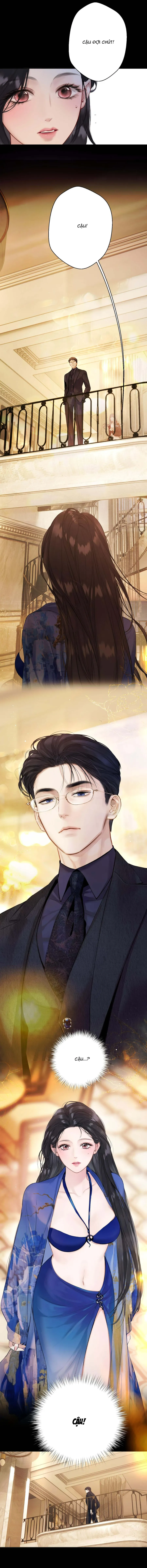 Trêu Nhầm - Chap 53 - Trang 5