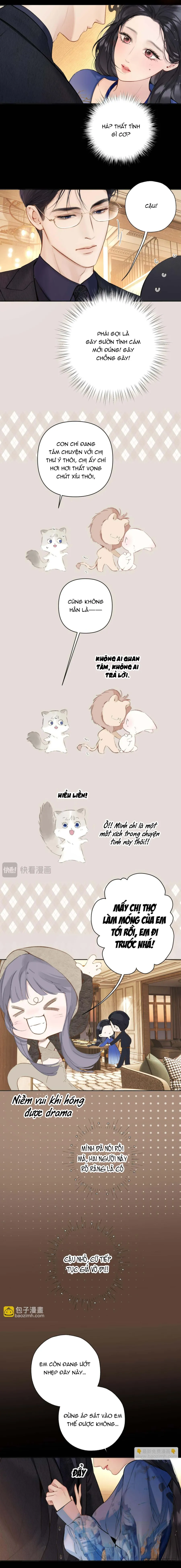 Trêu Nhầm - Chap 53 - Trang 8
