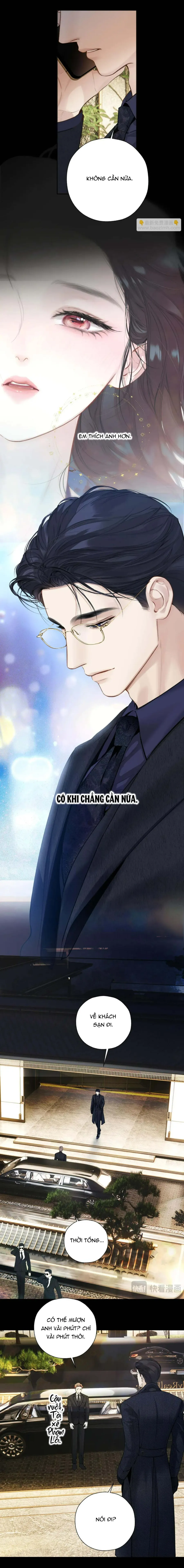 Trêu Nhầm - Chap 55 - Trang 2
