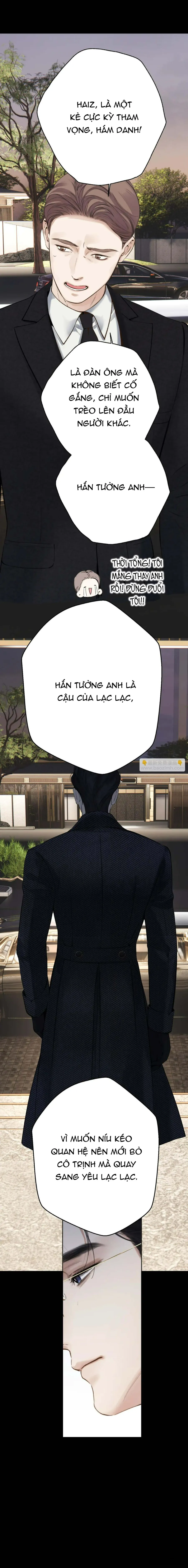 Trêu Nhầm - Chap 55 - Trang 4
