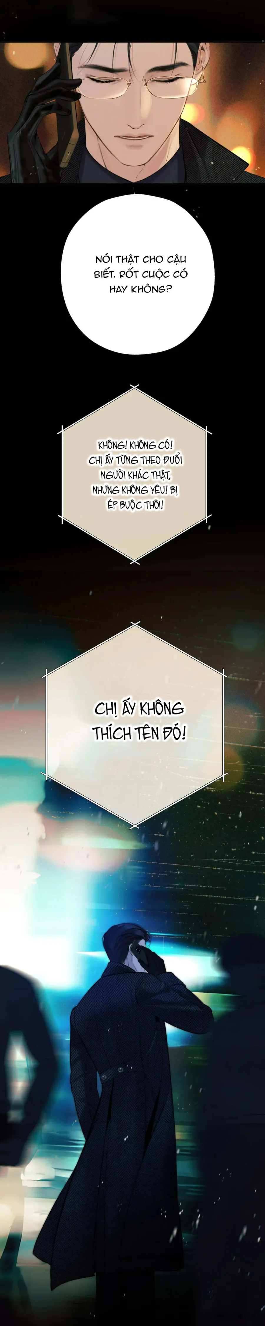 Trêu Nhầm - Chap 55 - Trang 9