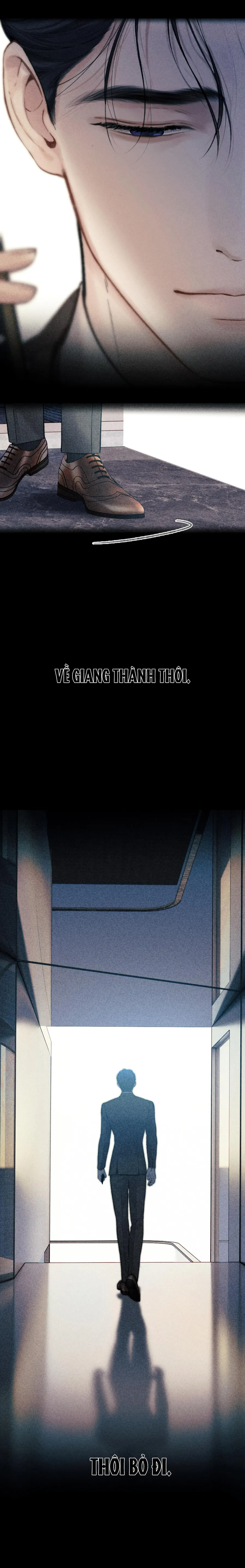 Trêu Nhầm - Chap 56 - Trang 10
