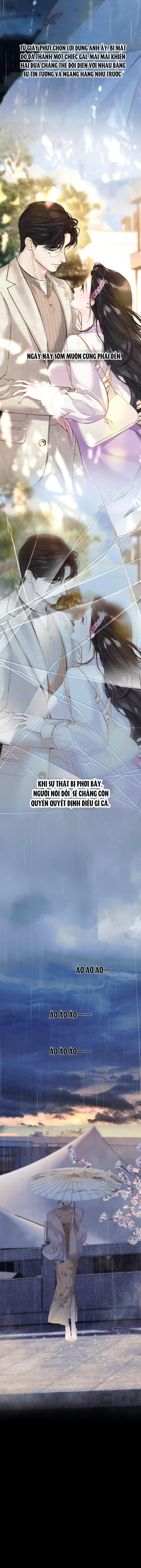 Trêu Nhầm - Chap 56 - Trang 12
