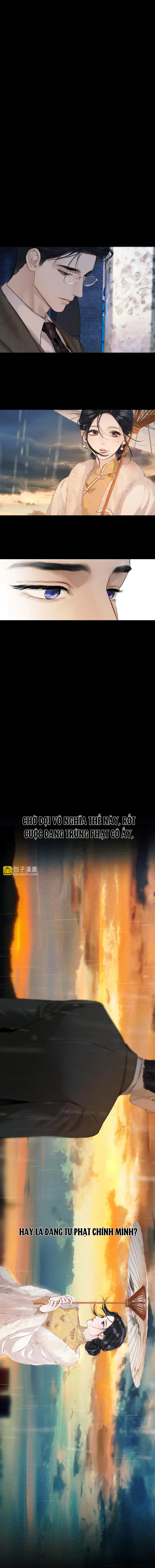 Trêu Nhầm - Chap 56 - Trang 7