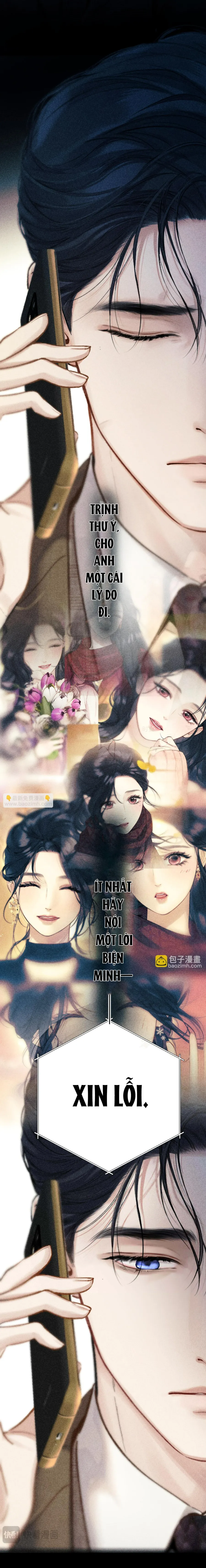 Trêu Nhầm - Chap 56 - Trang 9