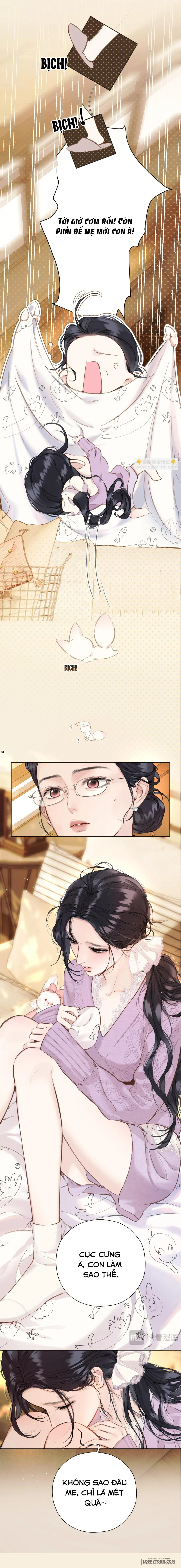 Trêu Nhầm - Chap 57 - Trang 1