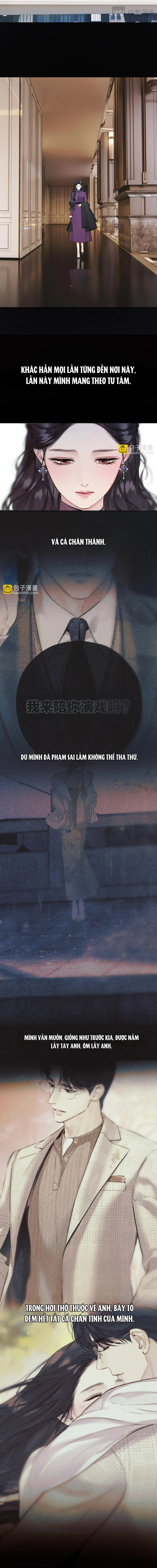 Trêu Nhầm - Chap 57 - Trang 11
